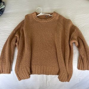 Aerie Oversized Sweater